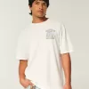 Tricou cu grafică pentru caroserie a lui Boxy Otto Tricou cu grafică pentru caroserie a lui Boxy Otto