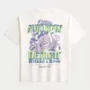 Tricou cu grafică pentru caroserie a lui Boxy Otto Tricou cu grafică pentru caroserie a lui Boxy Otto