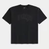 Tricou cu grafic Tokyo Boxy Heavyweight Tricou cu grafic Tokyo Boxy Heavyweight