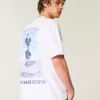 Tricou cu grafic Tottenham Hotspur Tricou cu grafic Tottenham Hotspur