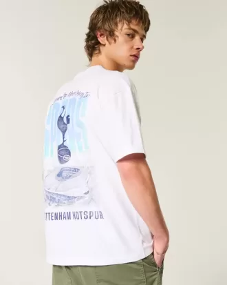 Tricou cu grafic Tottenham Hotspur