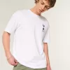 Tricou cu grafic Tottenham Hotspur Tricou cu grafic Tottenham Hotspur
