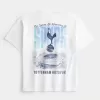 Tricou cu grafic Tottenham Hotspur Tricou cu grafic Tottenham Hotspur