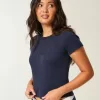 Tricou cu logo pentru bebeluși Tricou cu logo pentru bebeluși