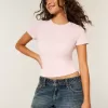Tricou cu logo pentru bebeluși Tricou cu logo pentru bebeluși