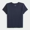 Tricou cu logo pentru bebeluși Tricou cu logo pentru bebeluși