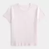 Tricou cu logo pentru bebeluși Tricou cu logo pentru bebeluși