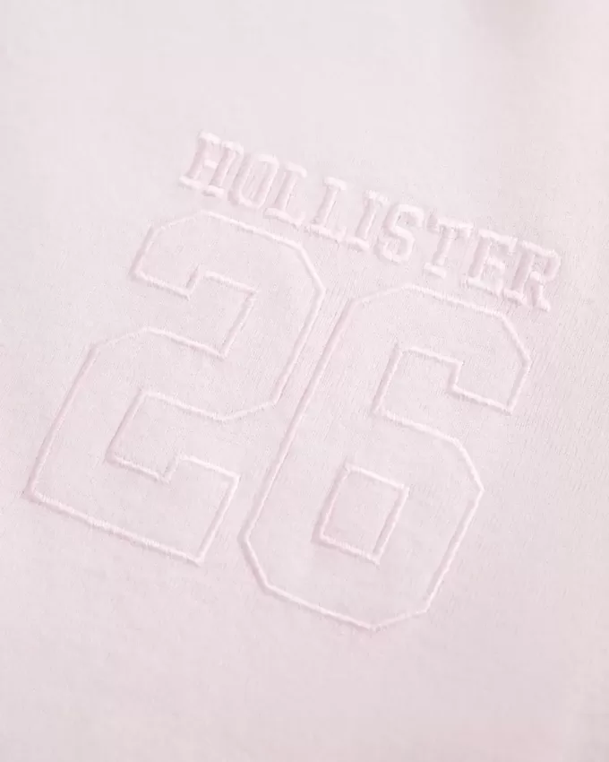 Tricou cu logo pentru bebeluși Tricou cu logo pentru bebeluși