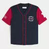 Tricou de baseball Boxy Oracle Red Bull Racing Tricou de baseball Boxy Oracle Red Bull Racing