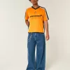 Tricou de fotbal boxy McLaren grafic Tricou de fotbal boxy McLaren grafic