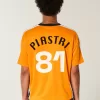 Tricou de fotbal boxy McLaren grafic Tricou de fotbal boxy McLaren grafic