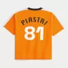 Tricou de fotbal boxy McLaren grafic Tricou de fotbal boxy McLaren grafic