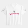 Tricou de fotbal Dodge Viper Boxy Tricou de fotbal Dodge Viper Boxy
