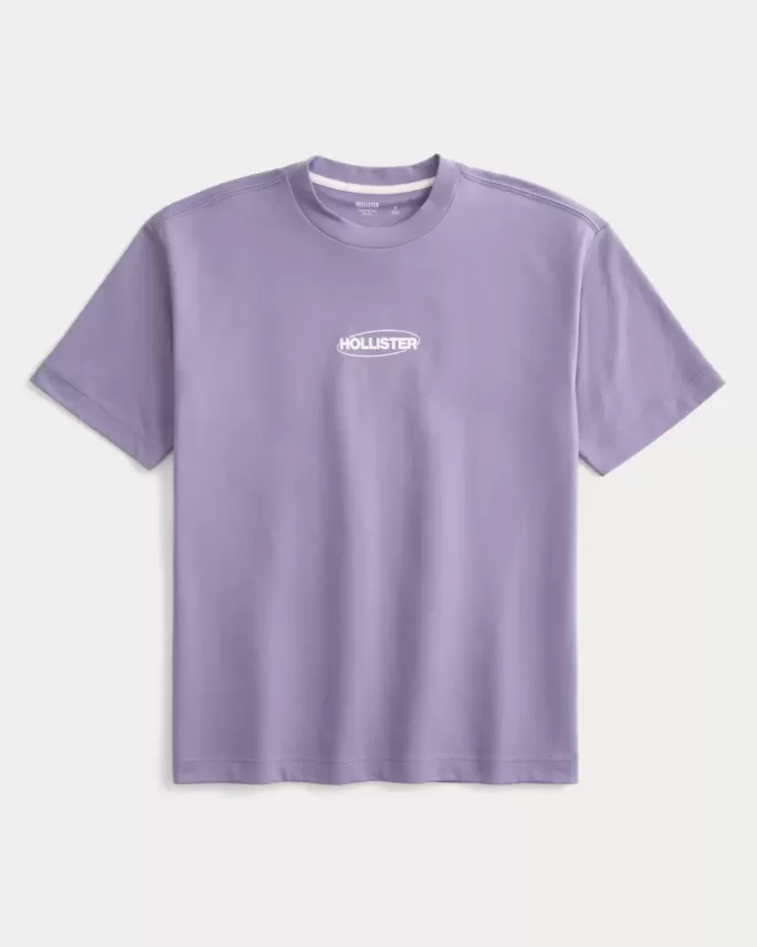 Tricou de răcire cu logo Tricou de răcire cu logo