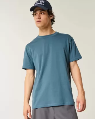 Tricou de răcire relaxat