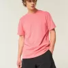 Tricou de răcire relaxat