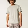 Tricou de răcire relaxat Tricou de răcire relaxat