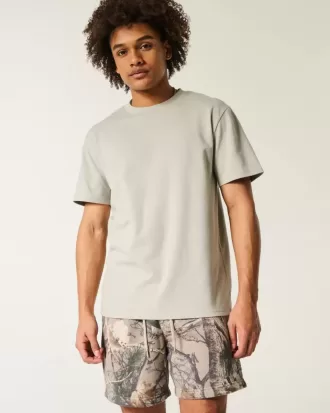 Tricou de răcire relaxat