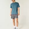 Tricou de răcire relaxat Tricou de răcire relaxat