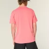 Tricou de răcire relaxat