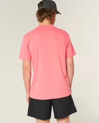 Tricou de răcire relaxat Tricou de răcire relaxat