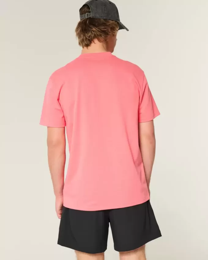 Tricou de răcire relaxat