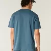 Tricou de răcire relaxat Tricou de răcire relaxat