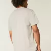 Tricou de răcire relaxat Tricou de răcire relaxat