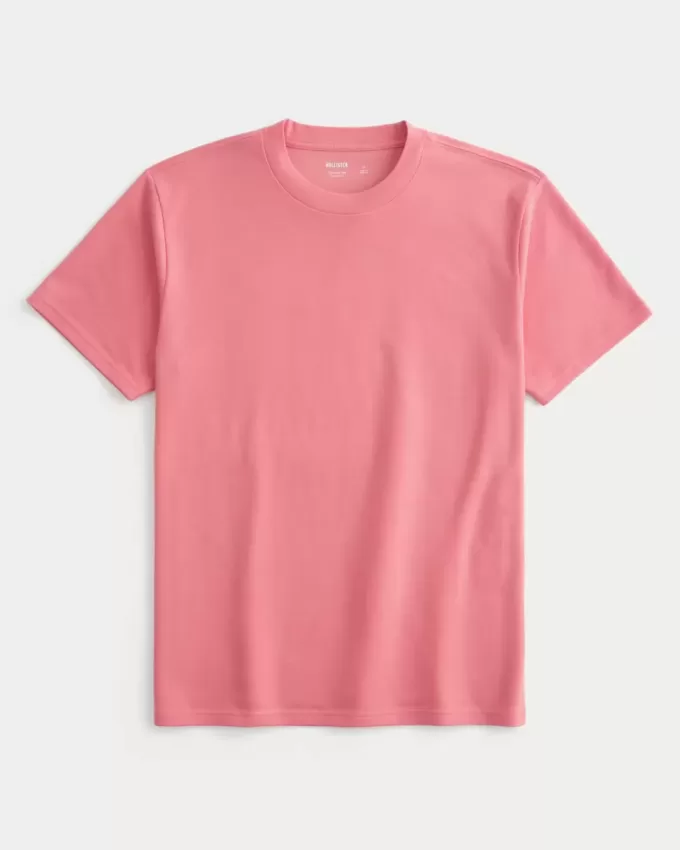 Tricou de răcire relaxat