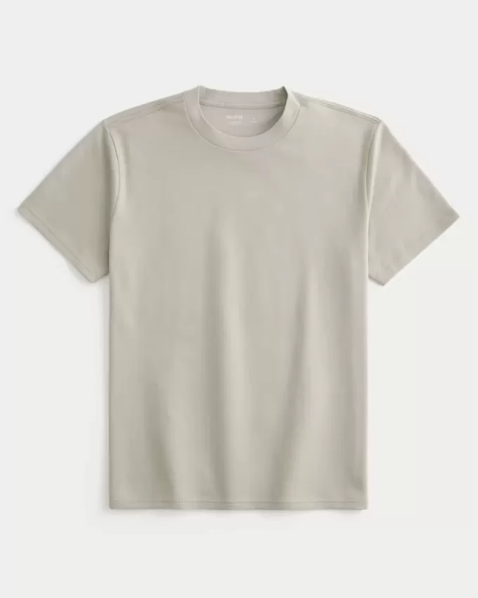 Tricou de răcire relaxat Tricou de răcire relaxat