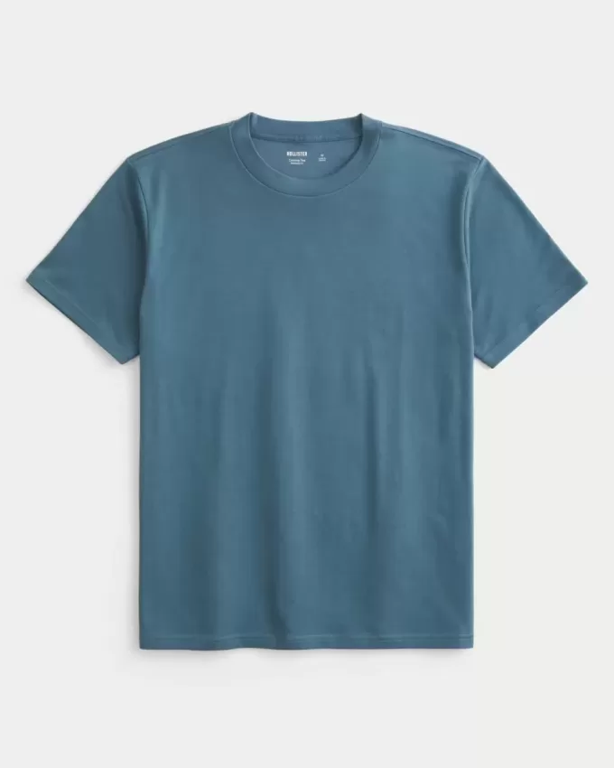 Tricou de răcire relaxat Tricou de răcire relaxat