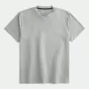 Tricou elastic elastic Crew Tricou elastic elastic Crew