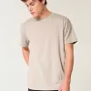 Tricou elastic elastic Crew Tricou elastic elastic Crew