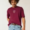 Tricou grafic al clubului de fotbal West Ham United Tricou grafic al clubului de fotbal West Ham United