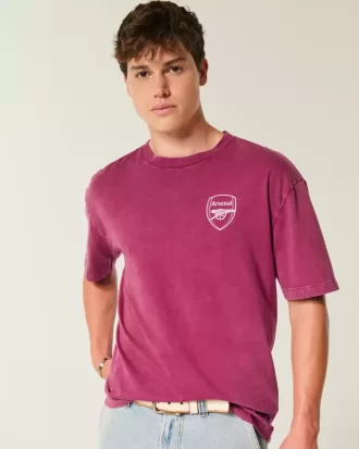 Tricou grafic Arsenal Football Club