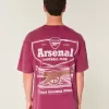 Tricou grafic Arsenal Football Club
