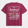 Tricou grafic Arsenal Football Club