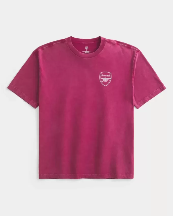Tricou grafic Arsenal Football Club