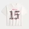 Tricou grafic baggy Dodge Hellcat Tricou grafic baggy Dodge Hellcat