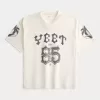 Tricou grafic Baggy Jey Uso Yeet Tricou grafic Baggy Jey Uso Yeet