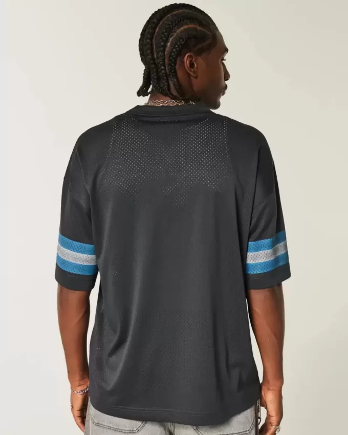 Tricou grafic Baggy Stone Cold Steve Austin Tricou grafic Baggy Stone Cold Steve Austin