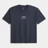 Tricou grafic boxy BWT Alpine Formula One Team Tricou grafic boxy BWT Alpine Formula One Team