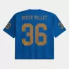 Tricou grafic Boxy Crop Mesh North Valley Tricou grafic Boxy Crop Mesh North Valley