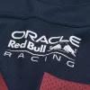 Tricou grafic Boxy Crop Oracle Red Bull Racing Tricou grafic Boxy Crop Oracle Red Bull Racing