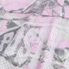 Tricou grafic Boxy Crop Posty Co Tricou grafic Boxy Crop Posty Co