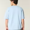 Tricou grafic Boxy Crop SpongeBob SquarePants Tricou grafic Boxy Crop SpongeBob SquarePants