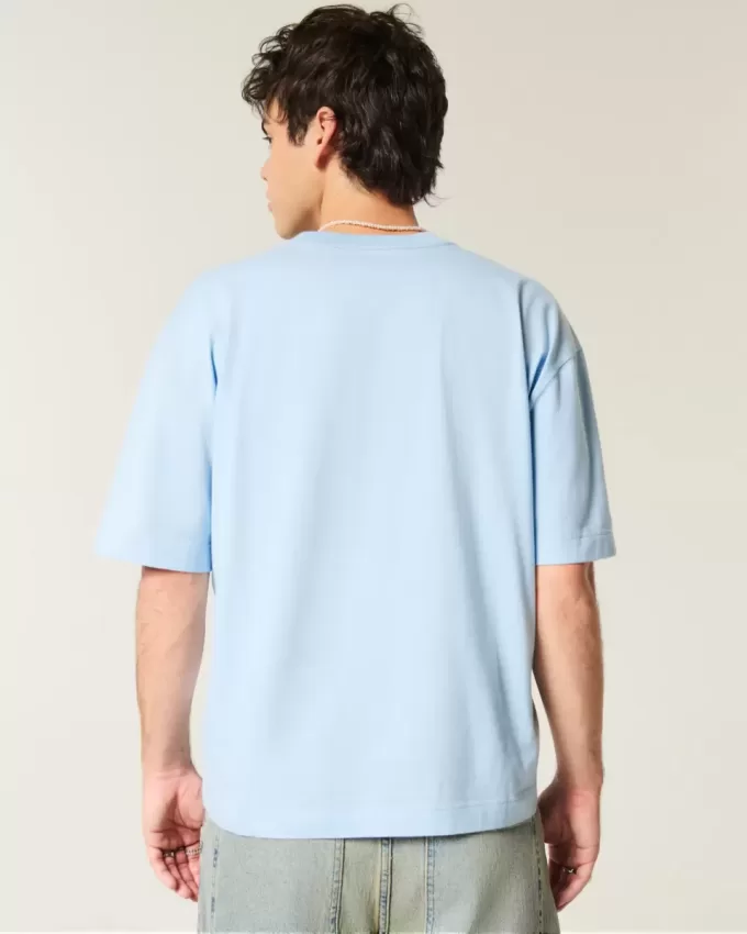 Tricou grafic Boxy Crop SpongeBob SquarePants Tricou grafic Boxy Crop SpongeBob SquarePants