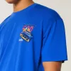 Tricou grafic Boxy Daytona 500 Tricou grafic Boxy Daytona 500