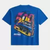 Tricou grafic Boxy Daytona 500 Tricou grafic Boxy Daytona 500