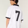 Tricou grafic Boxy Downforce Tricou grafic Boxy Downforce